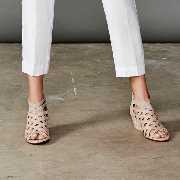 eileen fisher oodle sandal